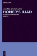 Homer's Iliad -- Bok 9781501501784