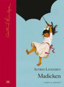 Astrid Lindgrens Samlingsbibliotek ; Madicken -- Bok 9789129657869