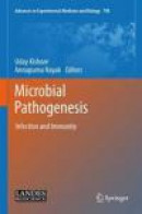 Microbial Pathogenesis: Infection and Immunity (Advances in Experimental Medicine and Biology) -- Bok 9781461495291