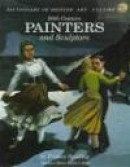 20th Century Painters and Sculptors (Dictionary of British Art, Vol 6) -- Bok 9781851491063