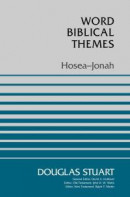 Hosea-Jonah -- Bok 9780310115052