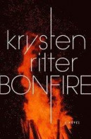 Bonfire: Krysten Ritter -- Bok 9781524762452
