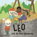 Leo 4 - Leo och de lösa tänderna -- Bok 9789132202469