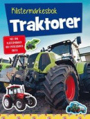 Traktorer -- Bok 9789177834151