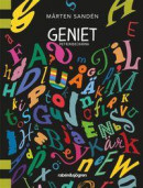 Geniet -- Bok 9789129709995