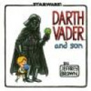 Darth Vader and Son -- Bok 9781452106557