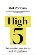 High 5 -- Bok 9789180021838