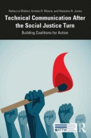 Technical Communication After the Social Justice Turn -- Bok 9780429583773