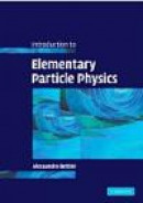Introduction to Elementary Particle Physics -- Bok 9780521880213