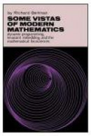 Some Vistas of Modern Mathematics -- Bok 9780813151205