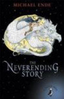 The Neverending Story -- Bok 9780141354972
