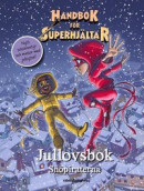 Handbok för superhjältar - Jullovsboken -- Bok 9789129739961