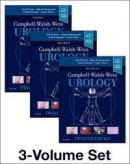 Campbell Walsh Wein Urology -- Bok 9780323546423