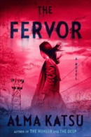 Fervor -- Bok 9780593328347