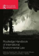 Routledge Handbook of International Environmental Law -- Bok 9781138838970