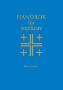 Handbok för textläsare Årgång 1 -- Bok 9789152636367
