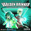 På djupt vatten -- Bok 9789179770099