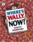 Where's Wally Now? -- Bok 9781406305869