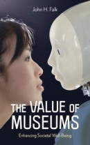 The Value of Museums -- Bok 9781538149218