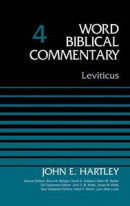 Leviticus: Volume 4 -- Bok 9780310521976