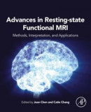 Advances in Resting-State Functional MRI -- Bok 9780323985451