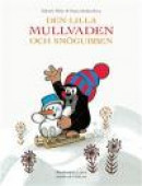 Den lilla Mullvaden och Snögubben -- Bok 9789197812894