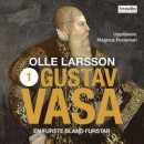 Gustav Vasa, del 1 -- Bok 9789175459165