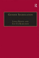 Gender Segregation -- Bok 9781351934589