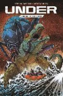Under: Scourge of the Sewer -- Bok 9781785864834