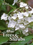 The Hillier Manual of Trees &; Shrubs -- Bok 9781907057984