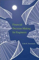 Financial Decision-Making for Engineers -- Bok 9780300192186