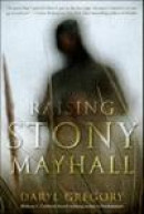 Raising Stony Mayhall -- Bok 9780345522375