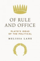 Of Rule and Office -- Bok 9780691192154