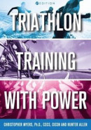 Triathlon Training with Power -- Bok 9781793532725
