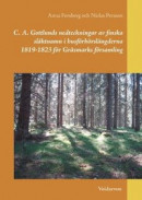 C. A. Gottlunds nedteckningar av finska släktnamn i husförhörslängderna 181 -- Bok 9789197306492