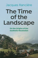 The Time of the Landscape -- Bok 9781509548156
