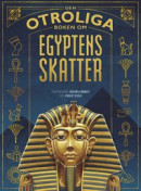 Den otroliga boken om Egyptens skatter -- Bok 9789179035839