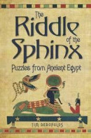 The Riddle of the Sphinx & Other Puzzles -- Bok 9781780978741