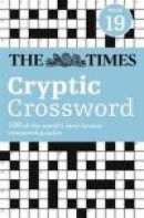 The Times Cryptic Crossword Book 19 -- Bok 9780007580781
