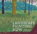 Landscape Painting Now -- Bok 9781942884262