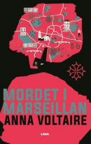 Mordet i Marseillan -- Bok 9789189699656