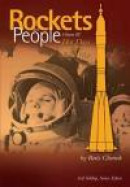 Rockets and People Volume III: Hot Days of the Cold War -- Bok 9781470014377