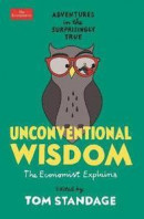 Unconventional Wisdom -- Bok 9781788166133