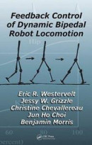 Feedback Control of Dynamic Bipedal Robot Locomotion -- Bok 9781351835312