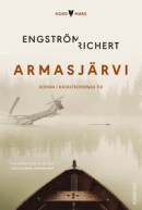 Armasjärvi -- Bok 9789178354306