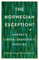 Norwegian Exception? -- Bok 9781787386761