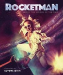 Rocketman -- Bok 9781787393035