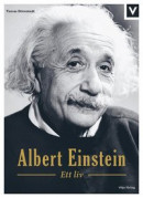 Albert Einstein -- Bok 9789179494704
