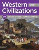 Western Civilizations -- Bok 9781324042327
