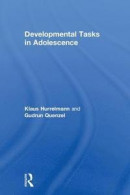 Developmental Tasks in Adolescence -- Bok 9781138322424